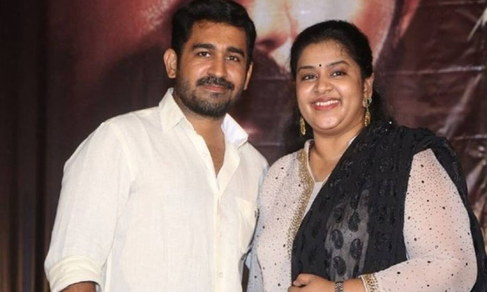  Fatima-vijay-antony-shocking-tweet-goes-viral In Social Media, Fatima, Vijay Ant-TeluguStop.com