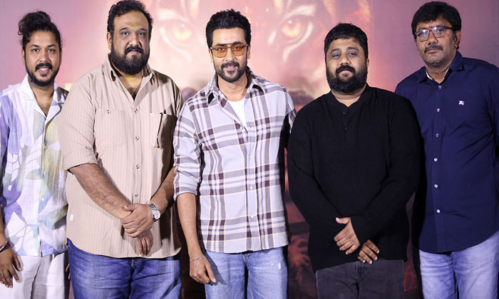 Surya Fans Fire On Super Star Rajinikanth Details Inside Goes Viral In Social Me Surya Fans Fire On Super Star Rajinikanth Details Inside Goes Viral In Social Me-TeluguStop.com