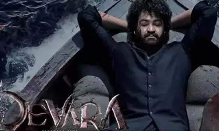  Tarak Devara Movie Collections, Jr Ntr, Derava Movie, Collection, Tollywood-TeluguStop.com