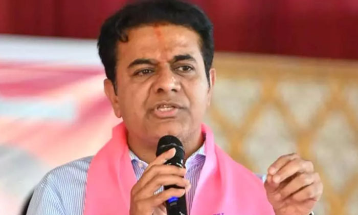 Telugu Aicc, Ktr Tweet, Pcc, Tg-Politics