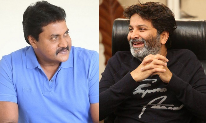  Trivikram Srinivas Latest Comments About Sunil Viral On Social Media Details, Tr-TeluguStop.com