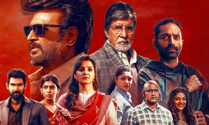 Telugu Day, Kollywoood, Rajinikanth, Rana Daggubati, Ritika Singh, Soundaryaraja