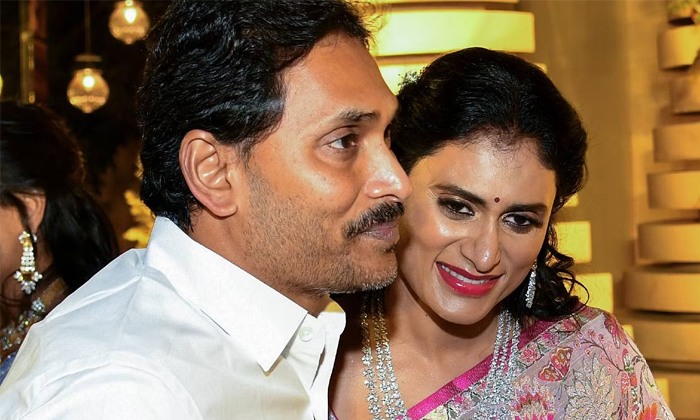 Telugu Ap, Jagan, Jagan Assets, Sharmila, Sharmila Jagan, Ys Jagan, Ys Vijayamma