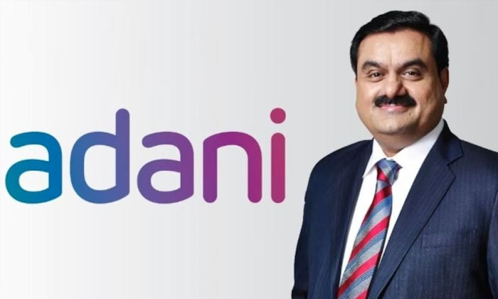 Telugu Adani America, Adhani, Ap, Goutham Adani, Green Energy, Jagan, Ysrcp-Poli