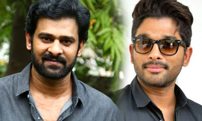  Allu Arjun Interesting Comments On Prabhas At Un Stoppable4 , Un Stoppable 4, Ba-TeluguStop.com