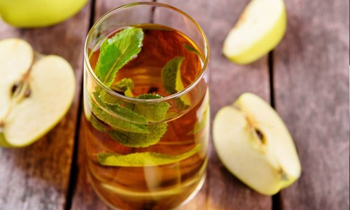  Amazing Health Benefits Of Drinking Apple Mint Tea! Apple Mint Tea, Apple Mint T-TeluguStop.com