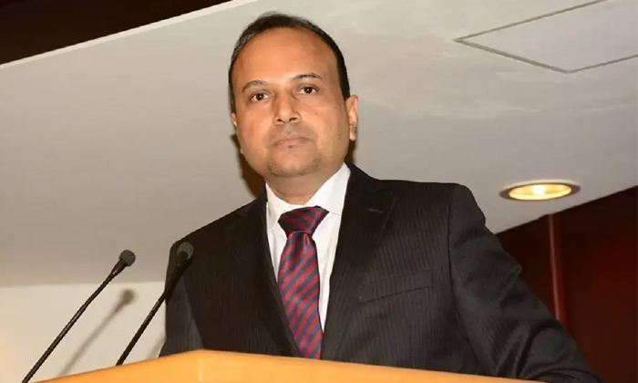  Anurag Srivastava Appointed As India Next High Commissioner To Mauritius Details-TeluguStop.com