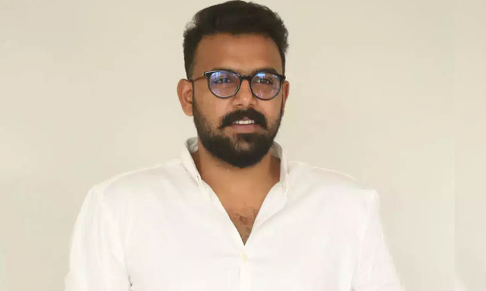 Telugu Tharun Bhaskar, Tollywood, Venkatesh Maha, Vivek Athreya, Young Directors