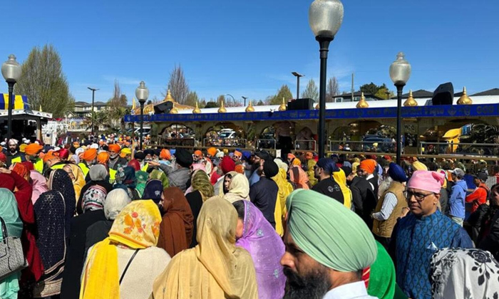 Telugu Canada, Canada Gurdwara, India Canada, Indianconsular, Khalsadiwan, Pro K