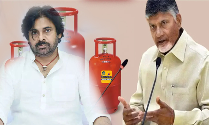  Chandrababu For Srikakulam District And Pawan For Eluru District, Tdp, Janasena,-TeluguStop.com