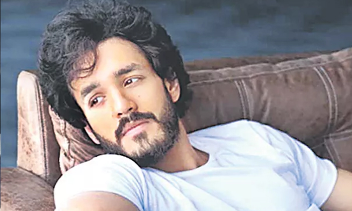 Telugu Akhil, Akkineni, Naga Chaithanya, Nagarjuna-Telugu Top Posts