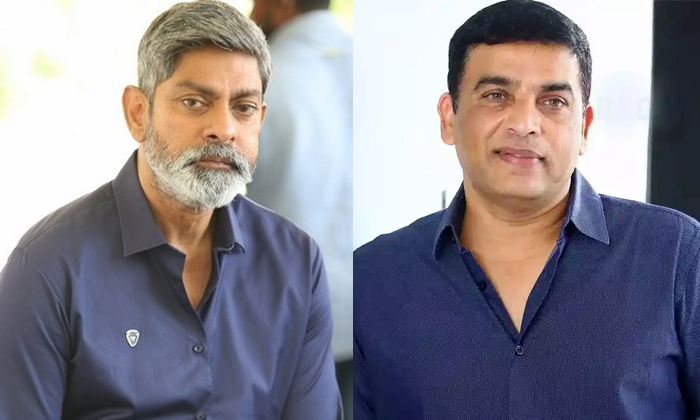  Dil Raju Interesting Comment On Jagapathi Babu Details, Dil Raju, Jagapathi Babu-TeluguStop.com