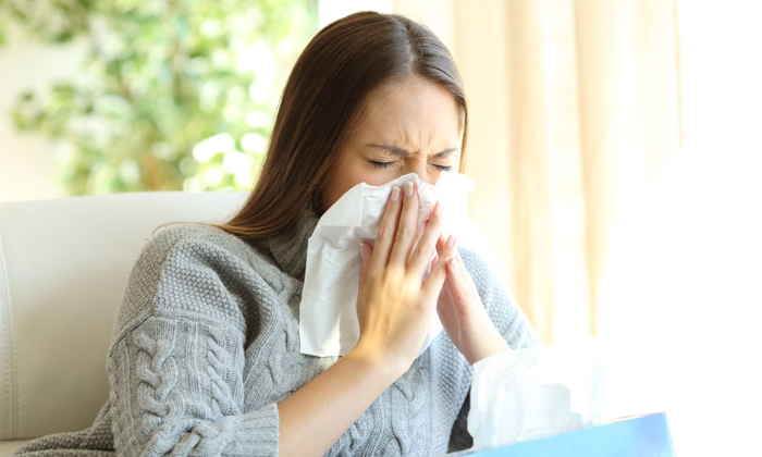  Do This To Avoid Cold And Cough Details, Cold, Cough, Winter Health, Health Tips-TeluguStop.com