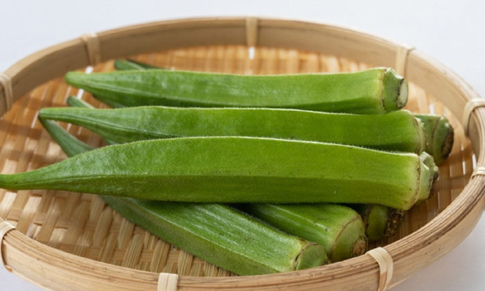 Telugu Diabetic, Diabeteseat, Tips, Lady Finger, Latest, Okra, Okra Benefits-Tel