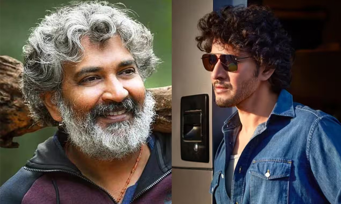 Telugu Mahesh Babu, Mahesh Babu Ups, Maheshbabu, Rajamouli-Telugu Top Posts