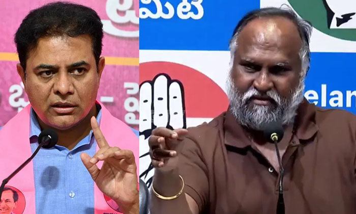 Telugu Congress, Jagga, Revanth Reddy, Telangana-Politics