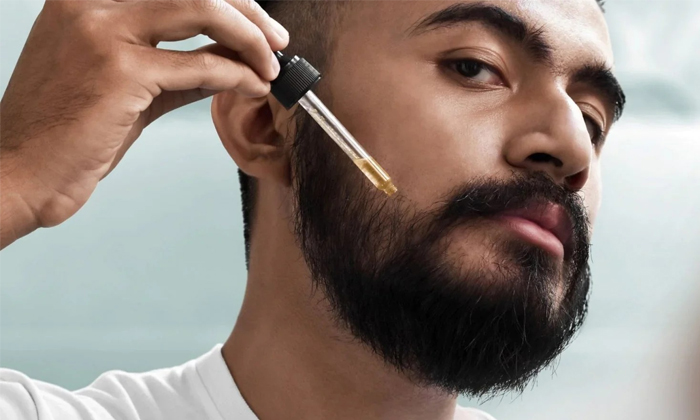  Follow These Tips For Beard Growth Details, Beard Growth, Thick Beard, Beard Gr-TeluguStop.com