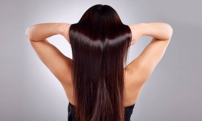  Follow This Remedy To Get Super Soft And Shiny Hair Details, Shiny Hair, Soft Ha-TeluguStop.com