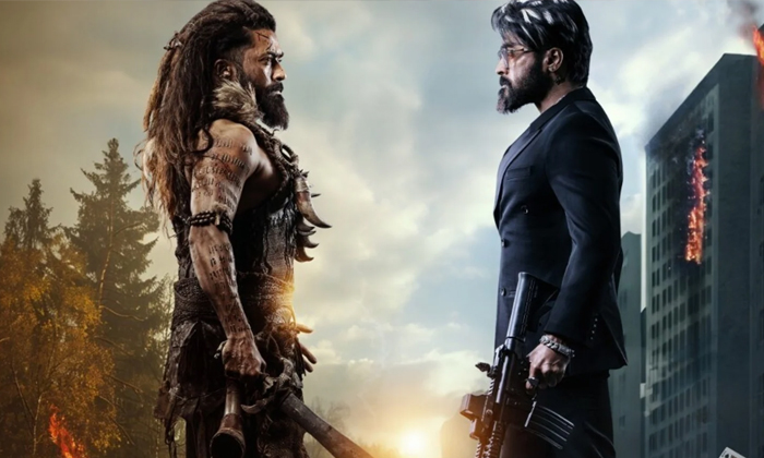 Telugu Censor, Kanguva, Suriya, Tollywood, Ua Certificate-Telugu Top Posts