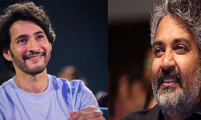  Hollywood Hero Who Will Play The Villain In Rajamouli's Mahesh Babu Combo Movie-TeluguStop.com