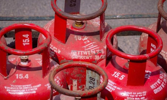  Household Subsidized Gas Cylinders For Commercial Use, Household Gas, Subsidized-TeluguStop.com