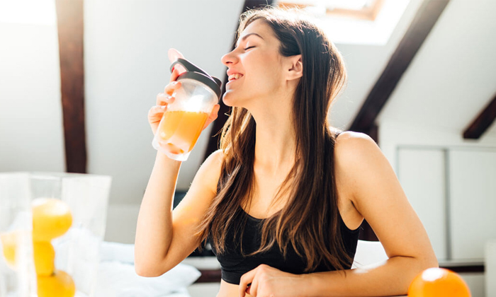  Increase Immunity To Stay Away From Diseases In Winter Details, Immunity Booste-TeluguStop.com