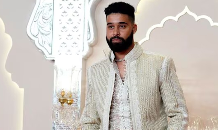  Indian National Held From Ontario For Firing Outside Singer Ap Dhillon's House I-TeluguStop.com