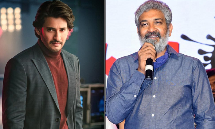  Is Rajamouli Taking A Huge Risk With Mahesh Babu Details, Rajamouli , Rajamouli-TeluguStop.com