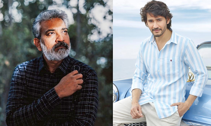 Telugu Rajamouli, Mahesh Babu, Mahesh Babu Pan, Pan, Rajamoulimahesh, Tollywood-