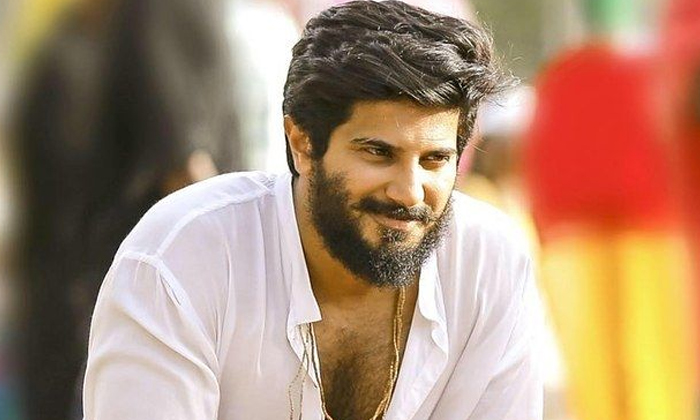  Is This Malayalam Hero A Threat To Telugu Heroes?, Malayalam Hero, Dulquer Salma-TeluguStop.com