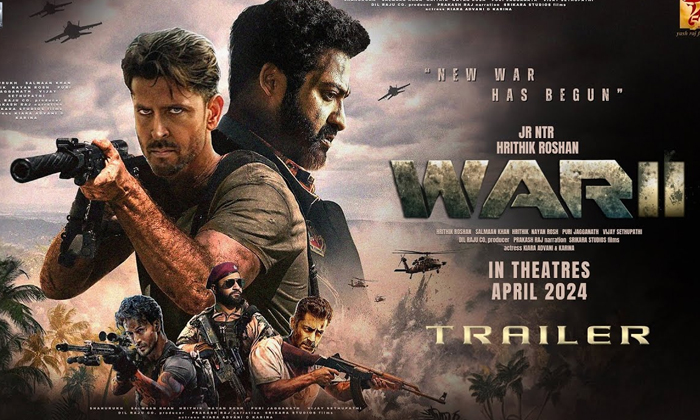 Telugu Devara, Koratala Shiva, Flop, Hrithik Roshan, Ntr, Tarak, War-Telugu Top