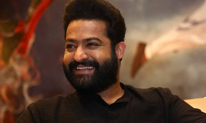  Junior Ntr's Sensational Comments About His Flop Movies What Actually Happened,-TeluguStop.com