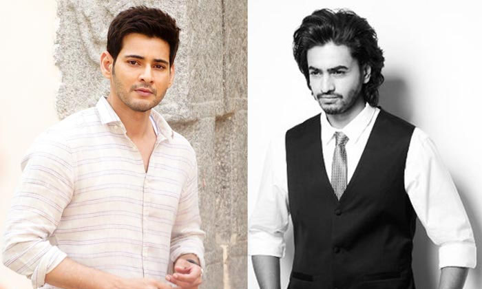 Telugu Ashok Galla, Jayadev Galla, Mahesh Babu, Maheshbabu, Namrata-Movie