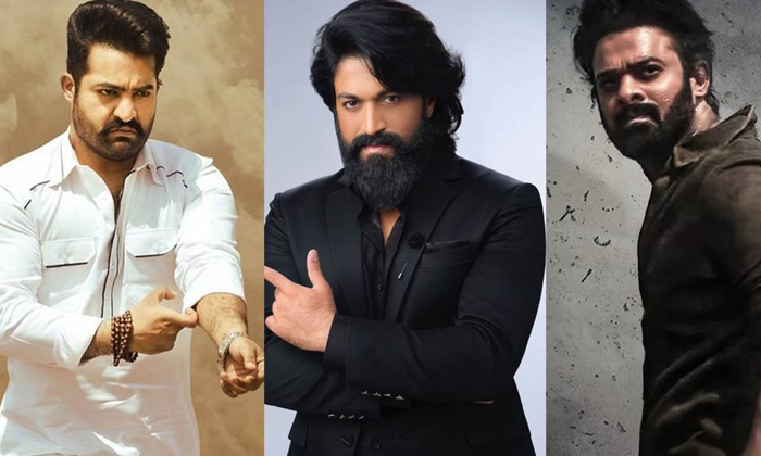 Telugu Kgf, Prabhas, Prashanth Neel, Salar, Tollywood, Yash-Movie