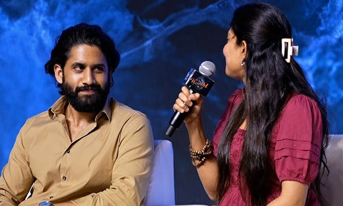 Telugu Box Queen, Chandoo Mondeti, Naga Chaitanya, Nagachaitanya, Sai Pallavi, T