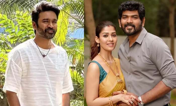 Telugu Boss, Dhanush, Greekuveerudu, Nagarjuna, Nayanthara, Tollywood, Vighnesh