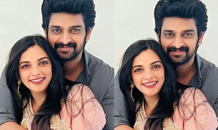  Nagashaurya Wife Anusha Shetty Pregnancy News Viral, Nagashaurya,anusha Shetty,p-TeluguStop.com