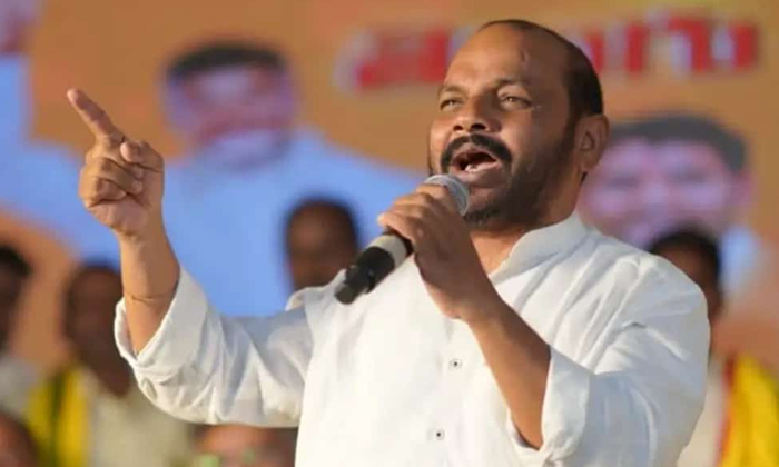  Nannuri Narsireddy As A Member Of Tirumala Tirupati Devasthanam, Tirumala Tirupa-TeluguStop.com