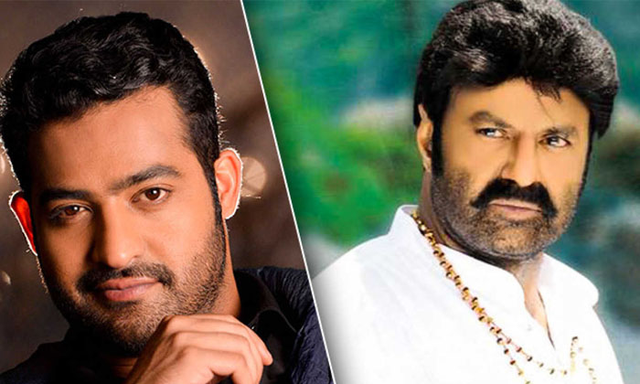  Ntr Fans Hurt On Balakrishna Un Stoppable Talk Show , Balskrishna,ntr,un Stoppab-TeluguStop.com