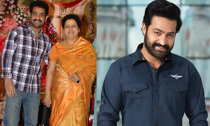 Telugu Devara, Jr Ntr, Jr Ntr Mother, Rrr, Shalini, Tollywood-Movie