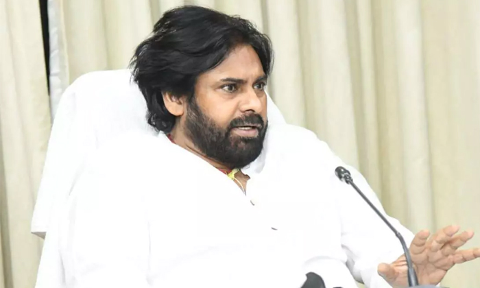  Pawan Kalyan Buys 12 Acres Property In Pitapuram Details, Pitapuram,pawan Kalyan-TeluguStop.com