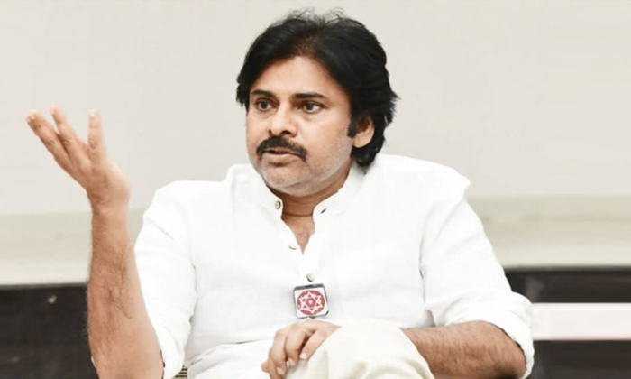 Telugu Ap Deputy Cm, Ap, Deputycm, Pawan Kalyan, Pitapuram-Movie