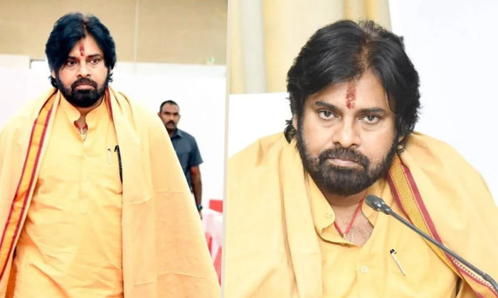 Telugu Ap Deputy Cm, Pawan Kalyan, Pawankalyan, Sumanth-Telugu Top Posts