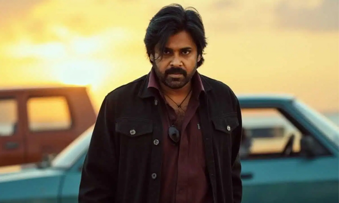 Telugu Apdeputy, Og, Og Craze, Pawan Kalyan, Pawan Kalyan Og-Movie