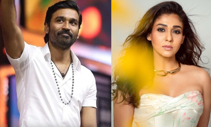  Poonam Kaur Dragged Trivikram Into Dhanush And Nayanthara Controversy Details, P-TeluguStop.com