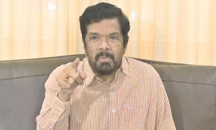  Posani Murali Krishna Sensational Comments On Balakrishna And Br Naidu , Balaakr-TeluguStop.com