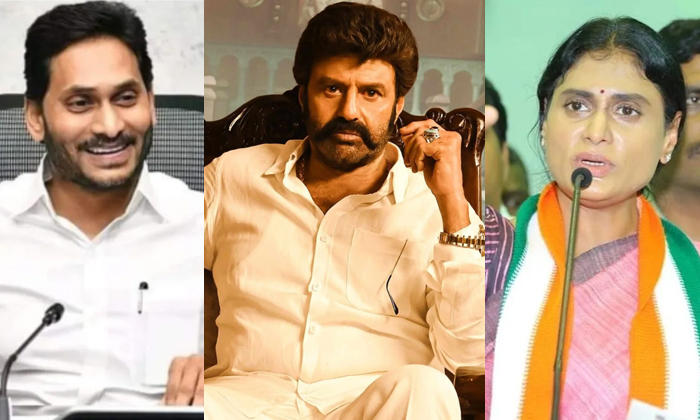 Telugu Balakrishna, Prabhas, Prabhas Fans, Yogi, Ys Jagan, Ysrajasekhar, Ys Shar