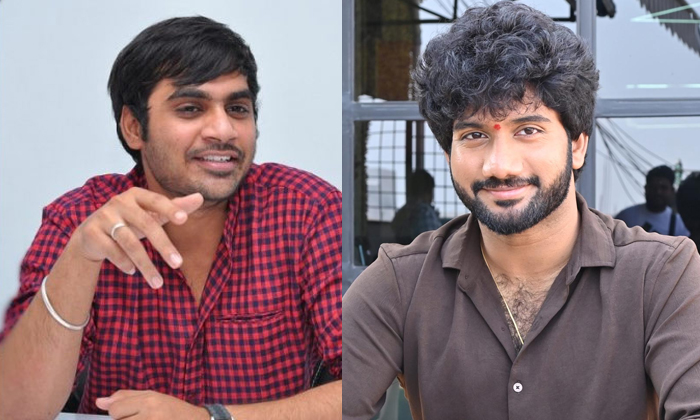  Prashant Verma Vs Sujeeth Who Is The Best-ప్రశాంత్ వర్మ-TeluguStop.com