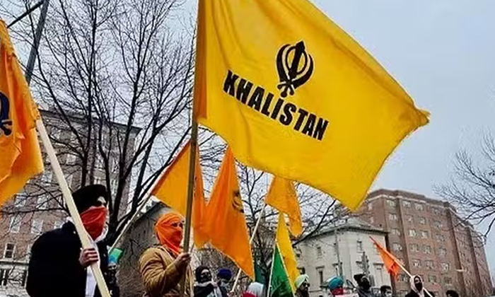 Telugu Burlington, Canada, Greatertoronto, Jeff Lall, Khalistan-Telugu NRI