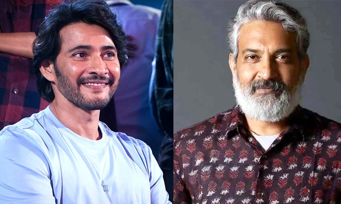  Rajamouli Mahesh Babu Movie Will Have Starting Problem Details, Rajamouli ,Mahes-TeluguStop.com